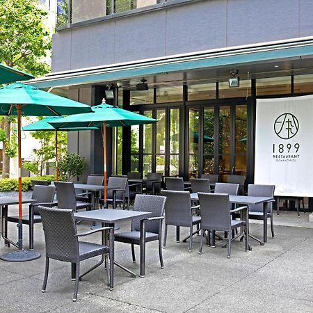龙名馆酒店御茶水总店 東京都 外观 照片