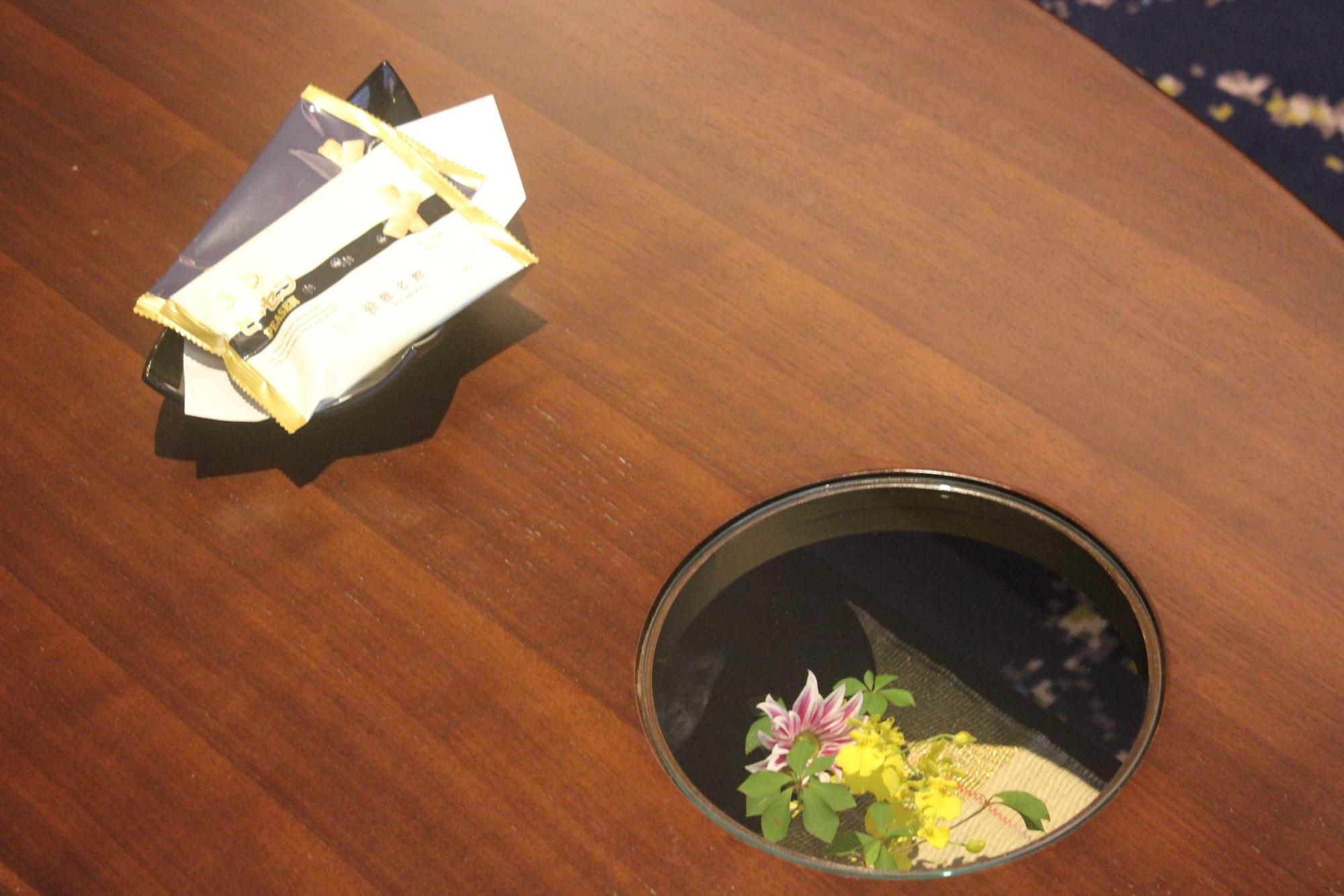 龙名馆酒店御茶水总店 東京都 外观 照片
