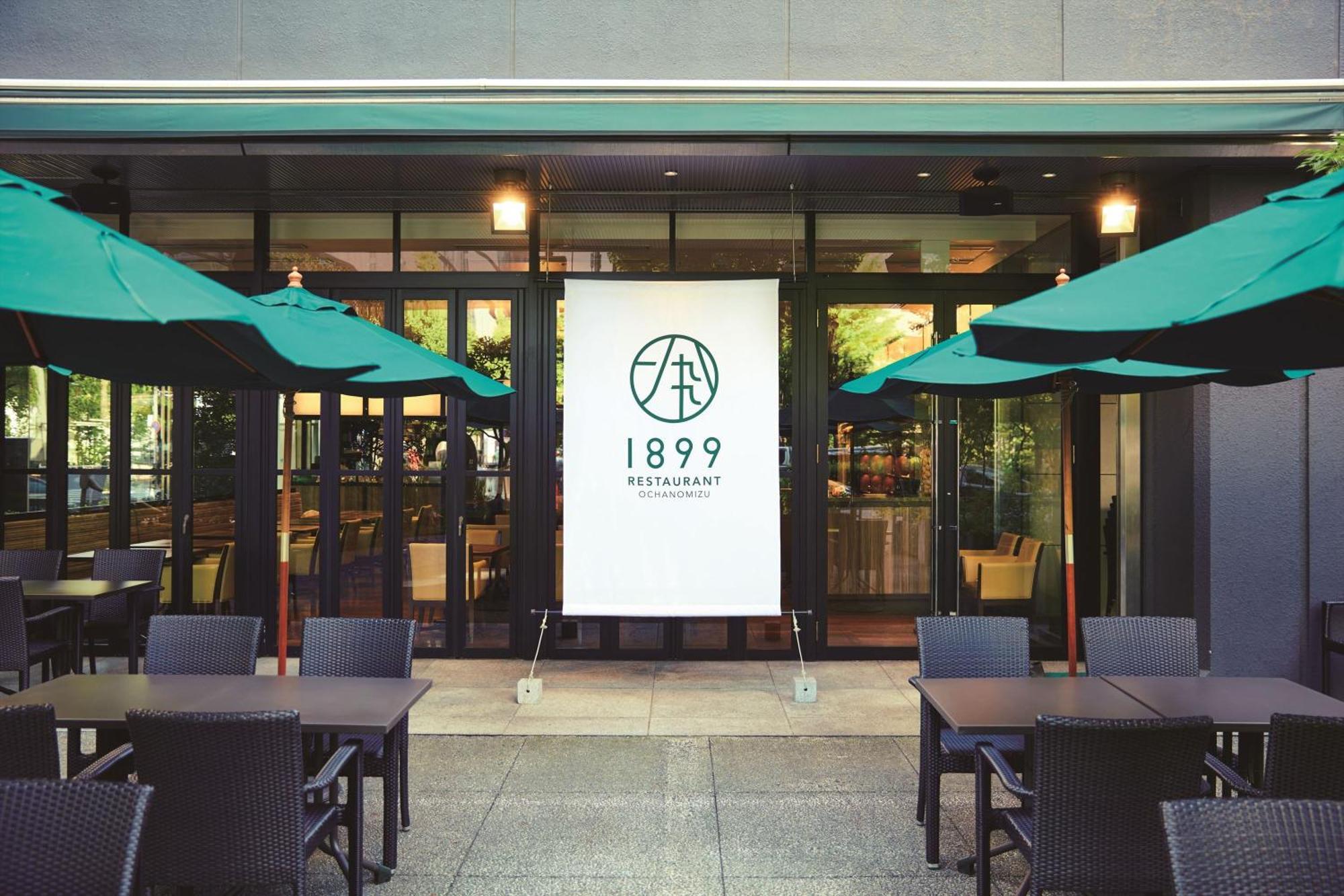 龙名馆酒店御茶水总店 東京都 外观 照片